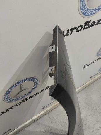 Крыло переднее левое Mercedes W212 A2128800118