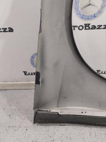 Крыло переднее левое Mercedes W212 A2128800118