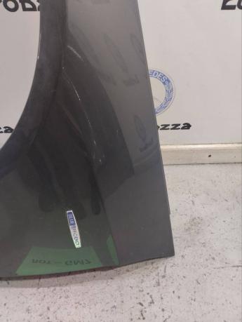 Крыло переднее левое Mercedes W212 A2128800118