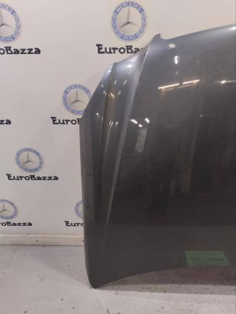Капот Mercedes W212 A2128800157