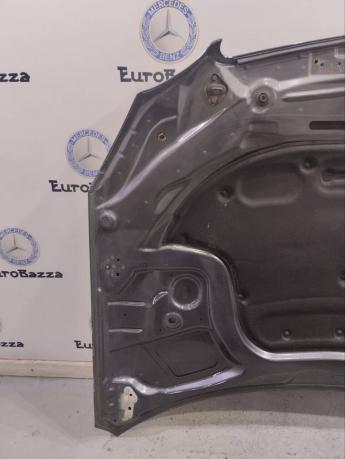 Капот Mercedes W212 A2128800157