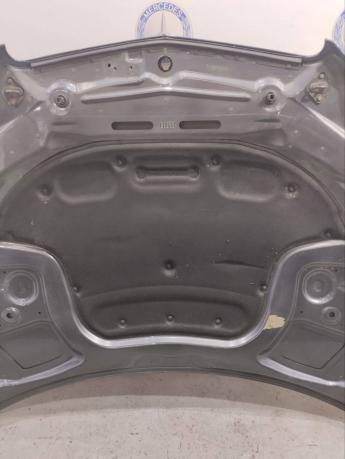 Капот Mercedes W212 A2128800157