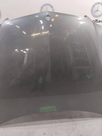 Капот Mercedes W212 A2128800157