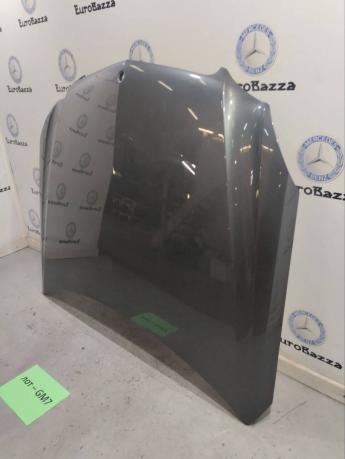 Капот Mercedes W212 A2128800157
