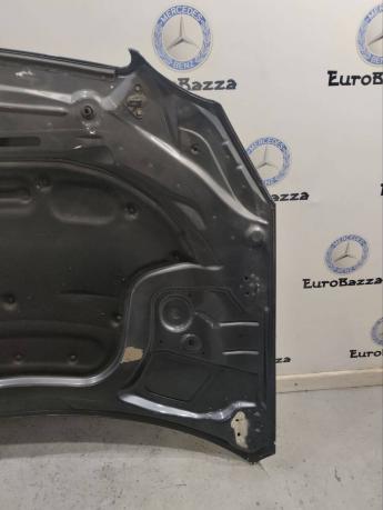 Капот Mercedes W212 A2128800157