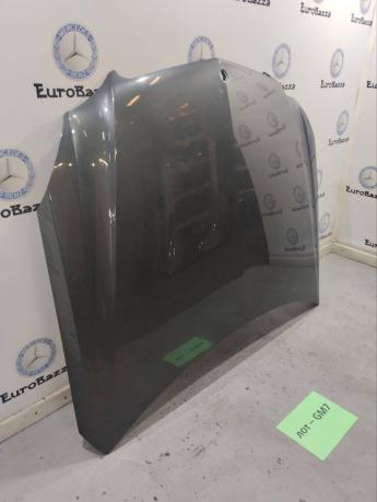 Капот Mercedes W212 A2128800157