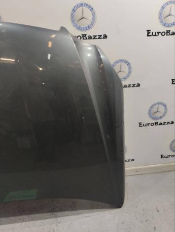 Капот Mercedes W212 A2128800157