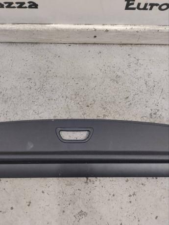Шторка багажника Mercedes W166 A1668100301
