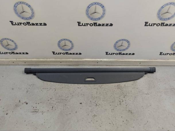 Шторка багажника Mercedes W166 A1668100301
