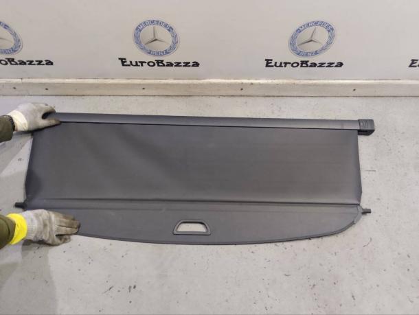 Шторка багажника Mercedes W166 A1668100301