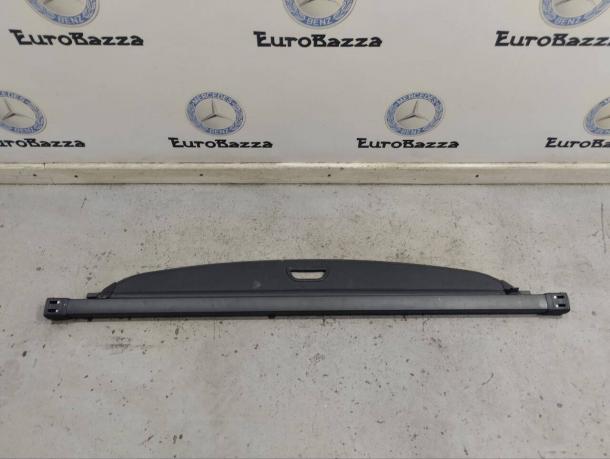 Шторка багажника Mercedes W166 A1668100301
