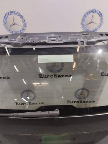 Крышка багажника Mercedes W212 Wagon A2127400105