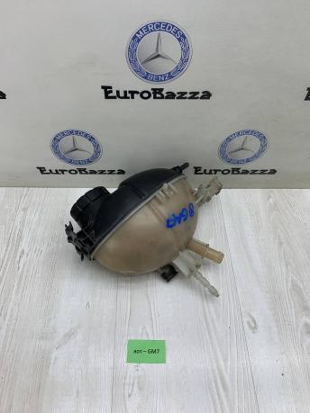 Расширительный бачок Mercedes W212 A2045000549