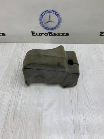 Кожух замка крышки багажника Mercedes W212 Wagon A2127570096