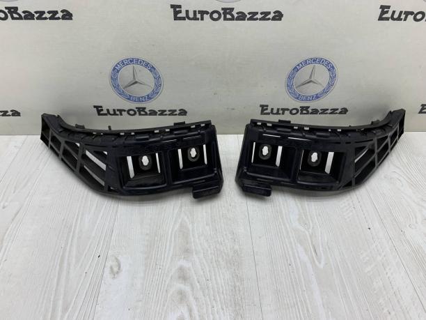 Кронштейн заднего бампера Mercedes W212 Wagon A2128850765