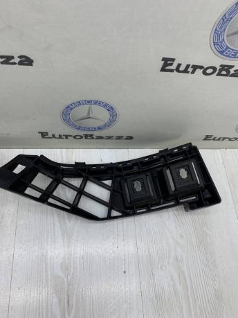 Кронштейн заднего бампера Mercedes W212 Wagon A2128850765