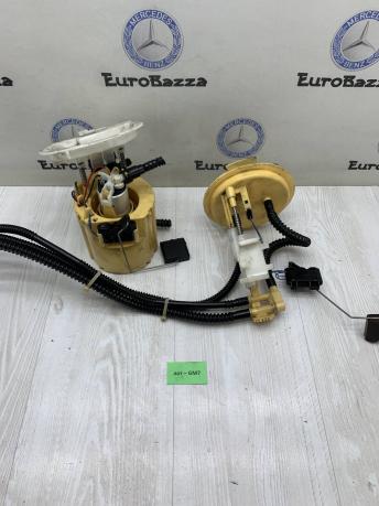 Топливный насос Mercedes W212 A2124700194