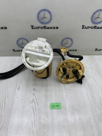 Топливный насос Mercedes W212 A2124700194