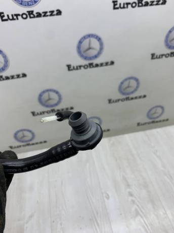Вакуумная трубка Mercedes W212 A2044302629