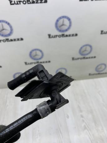 Вакуумная трубка Mercedes W212 A2044302629
