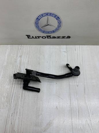 Вакуумная трубка Mercedes W212 A2044302629