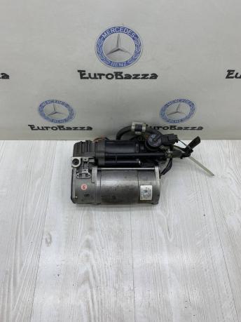 Компрессор пневмоподвески Mercedes W212 A2123200404