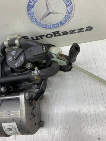 Компрессор пневмоподвески Mercedes W212 A2123200404