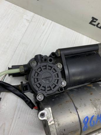 Компрессор пневмоподвески Mercedes W212 A2123200404
