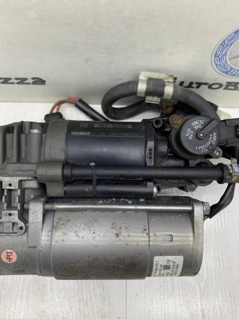 Компрессор пневмоподвески Mercedes W212 A2123200404