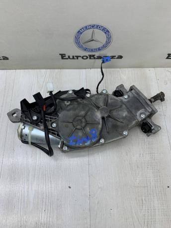 Привод крышки багажника Mercedes W212 Wagon A2128203542