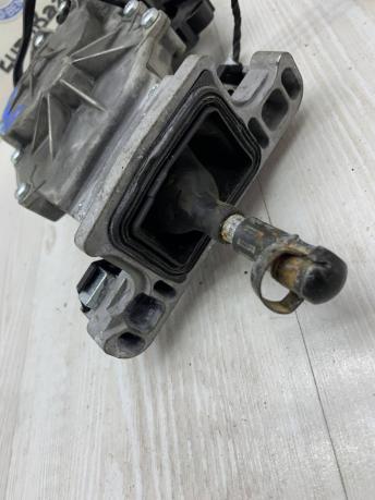 Привод крышки багажника Mercedes W212 Wagon A2128203542