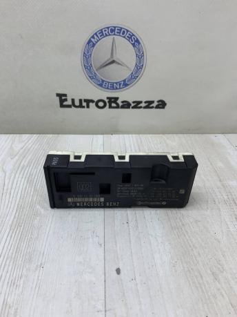 Блок управления крышкой багажника Mercedes W212 A2129004203