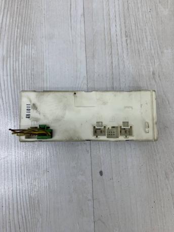 Блок управления крышкой багажника Mercedes W212 A2129004203