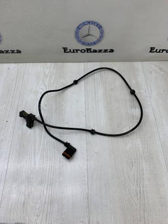 Датчик износа колодок задний Mercedes W212 A2125401705