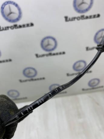 Датчик ABS задний Mercedes W212 A2125402117