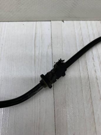 Датчик ABS задний Mercedes W212 A2125402117