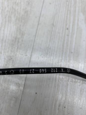 Датчик уровня подвески задний левый Mercedes W212 A0035426618