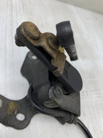 Датчик уровня подвески задний левый Mercedes W212 A0035426618