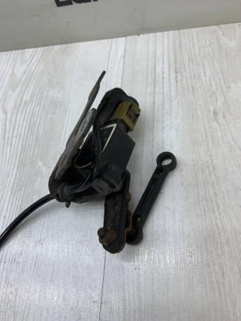 Датчик уровня подвески задний левый Mercedes W212 A0035426618