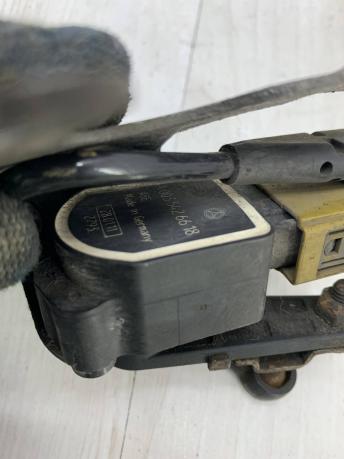 Датчик уровня подвески задний левый Mercedes W212 A0035426618