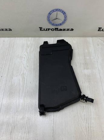 Крышка короба блоков предохранителей Mercedes W212 A2125400382