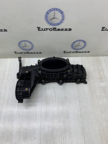 Впускной коллектор Mercedes Om651 A6510900037