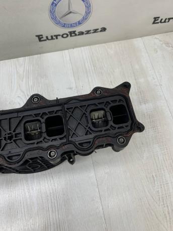Впускной коллектор Mercedes Om651 A6510900037