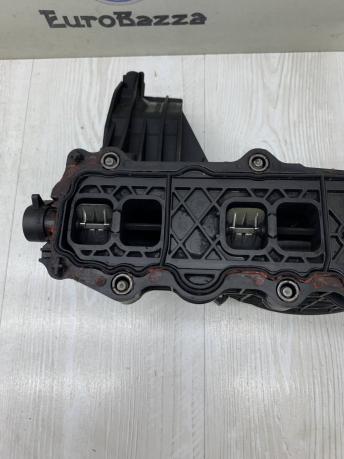 Впускной коллектор Mercedes Om651 A6510900037