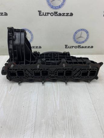 Впускной коллектор Mercedes Om651 A6510900037