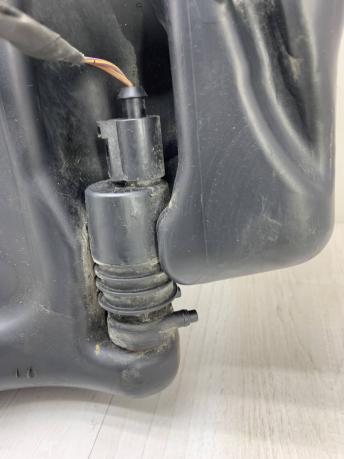 Бачок омывателя лобового стекла Mercedes W212 A2048602260