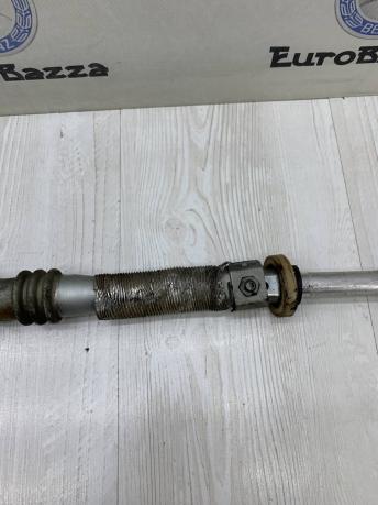 Рулевой кардан Mercedes W212 A2044620278