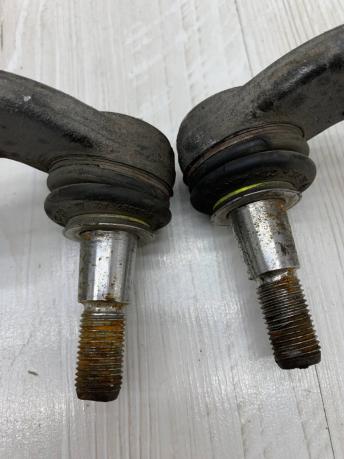 Рулевые наконечники Mercedes W212 A2123302303