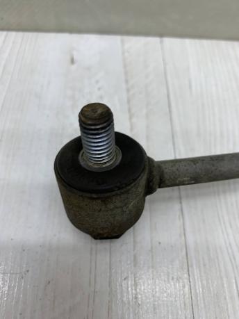 Стойки заднего стабилизатора Mercedes W212 A2043200489