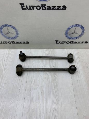 Стойки заднего стабилизатора Mercedes W212 A2043200489
